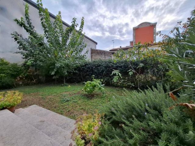 Villa Schiera in vendita a Sud-Ovest, Brenzone