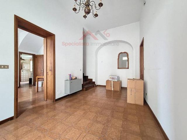 Villa Schiera in vendita a Verretto, Lombardia