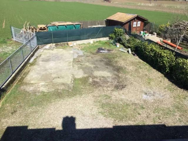Villa Schiera in vendita a Verrua Po, Lombardia
