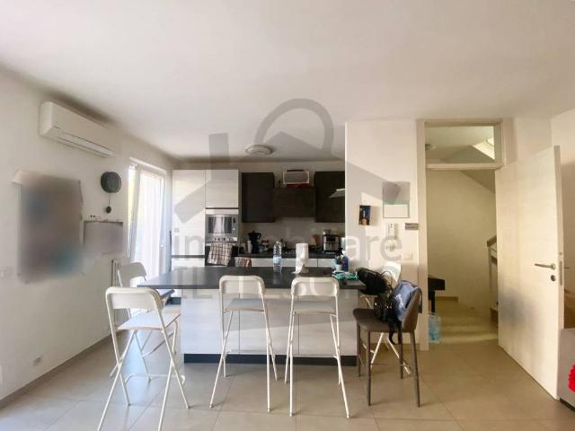 Villa Schiera in vendita a Unione di comuni Valmarecchia, Verucchio