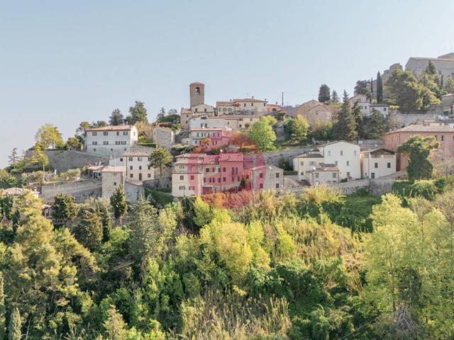 Villa Schiera in vendita a Unione di comuni Valmarecchia, Verucchio