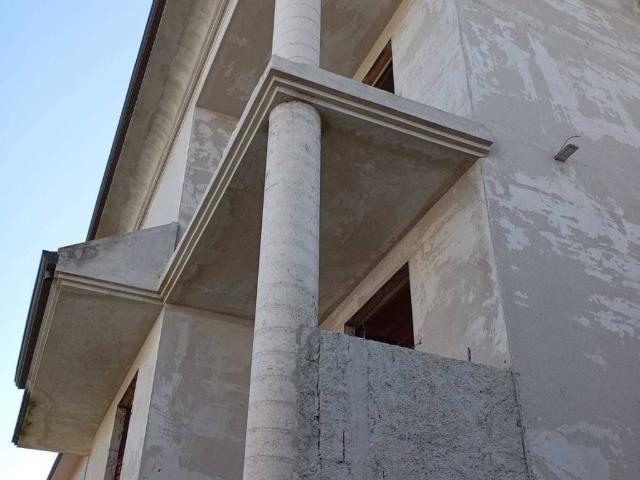 Villa Schiera in vendita a Unione di comuni Valmarecchia, Verucchio
