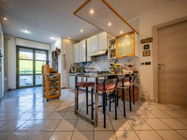 Villa Schiera in vendita a Verzuolo, Piemonte
