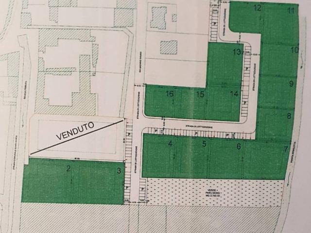 Villa Schiera in vendita a Vescovato, Lombardia