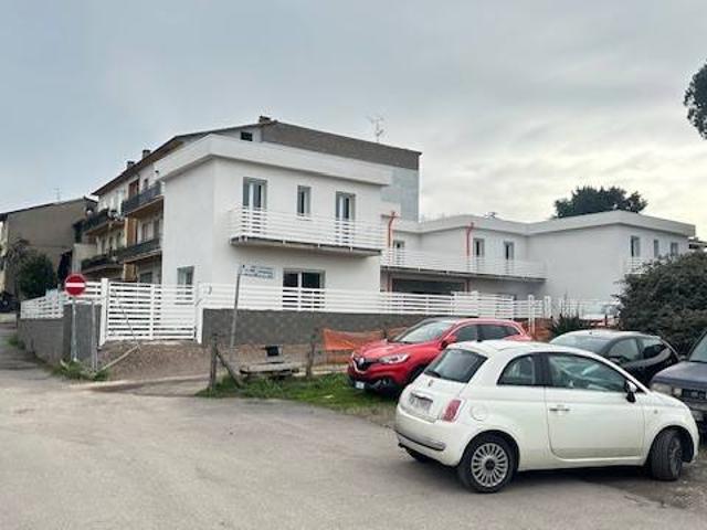 Villa Indipendente in vendita a Vetralla, Lazio