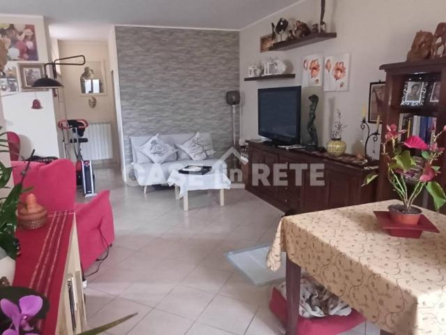 Villa Schiera in vendita a Vetralla, Lazio