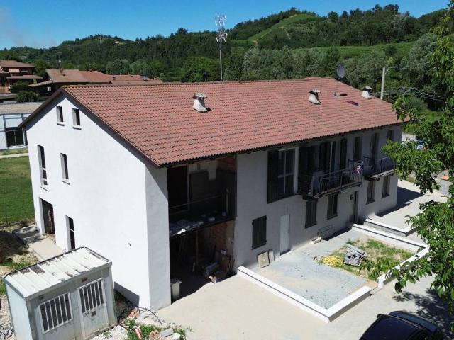 Villa Schiera in vendita a Piemonte, Cuneo
