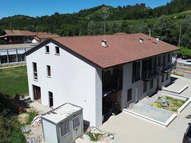 Villa Schiera in vendita a Piemonte, Cuneo