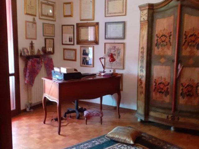 Villa Schiera in vendita a Viadana, Lombardia