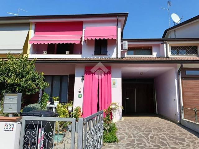 Villa Schiera in vendita a Viadana, Lombardia