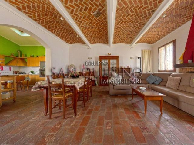 Villa Schiera in vendita a Viadana, Lombardia