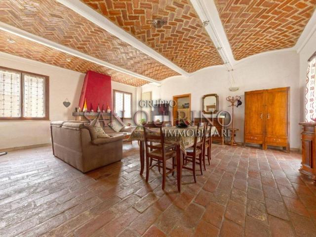 Villa Schiera in vendita a Viadana, Lombardia