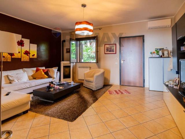 Villa Schiera in vendita a Viscalori, Viagrande
