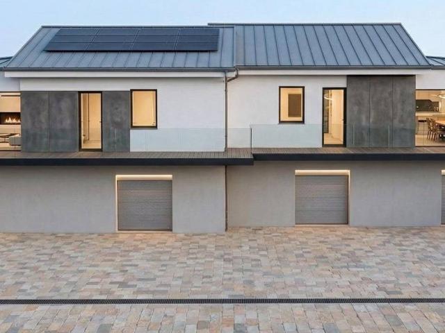 Villa Schiera in vendita a Viscalori, Viagrande