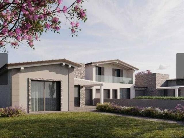 Villa Schiera in vendita a Tresinaro - Secchia, Re