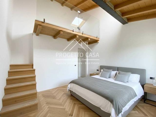 Villa Schiera in vendita a Viareggio, Toscana