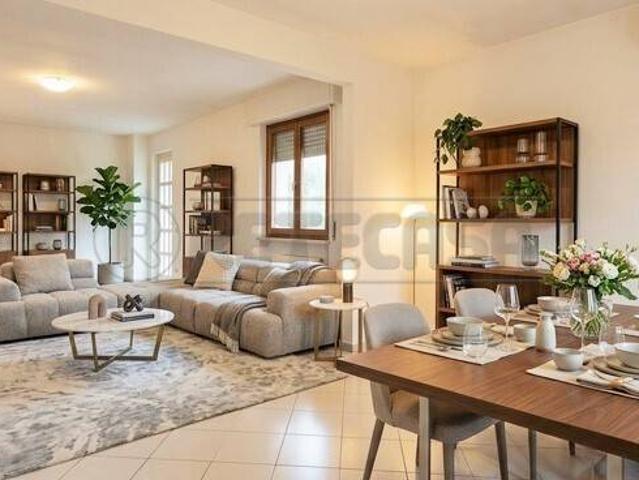 Villa Schiera in vendita a Forcone, Viareggio