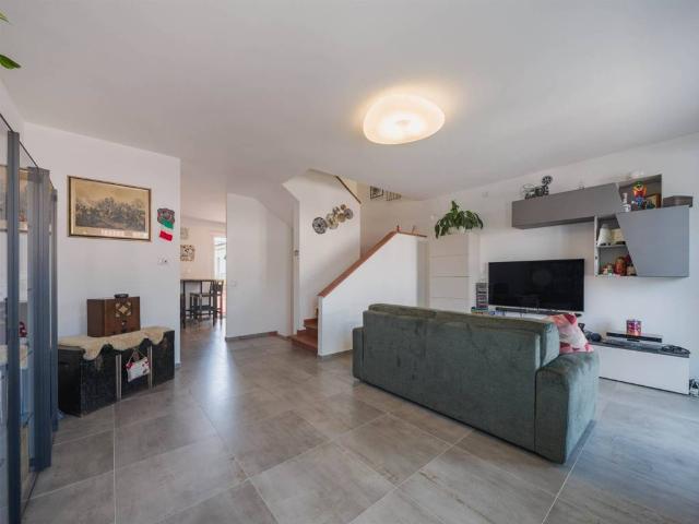 Villa Schiera in vendita a Forcone, Viareggio