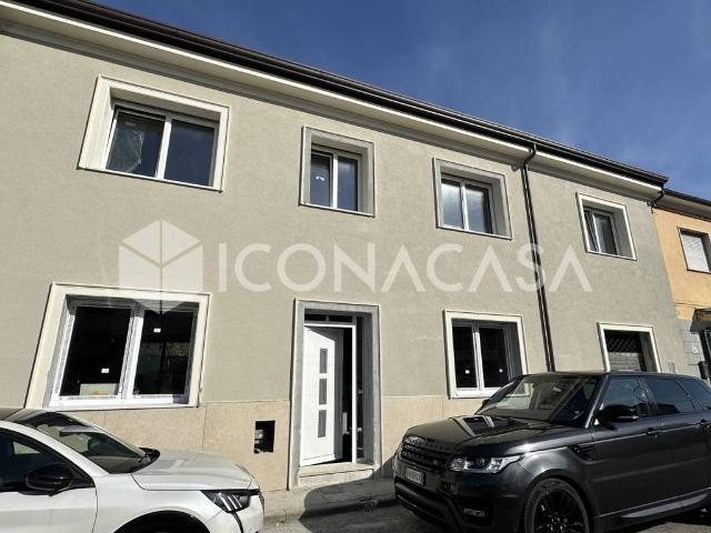 Villa Schiera in vendita a Forcone, Viareggio