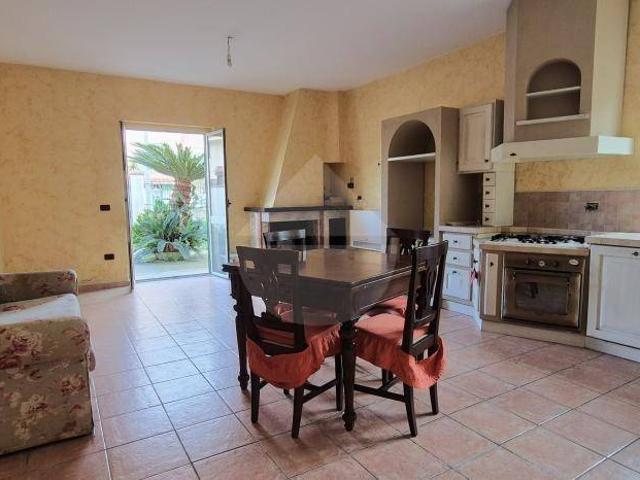 Villa Schiera in vendita a Bivona, Calabria