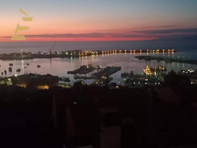 Villa Schiera in vendita a Vibo Marina, Calabria