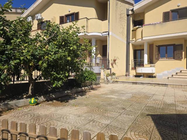 Villa Schiera in vendita a Calabria, Vibo Valentia