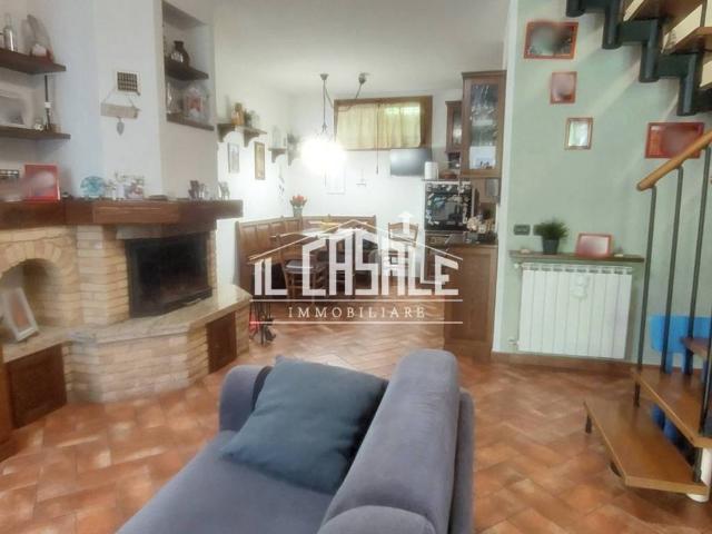 Villa Schiera in vendita a Vicchio, Toscana