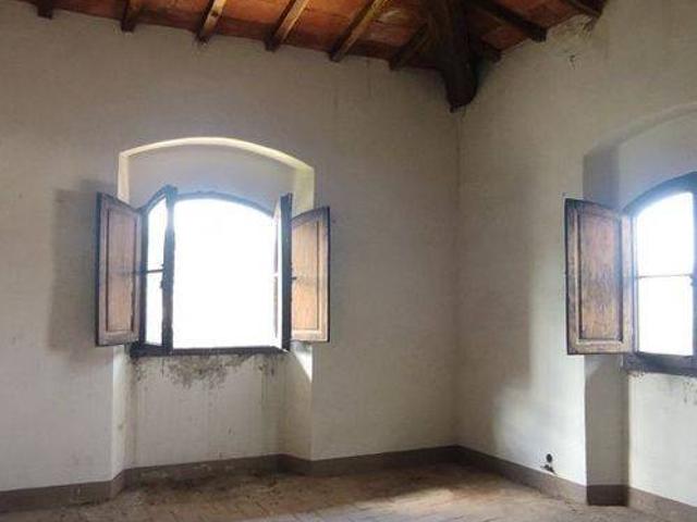 Villa Schiera in vendita a Vicchio, Toscana