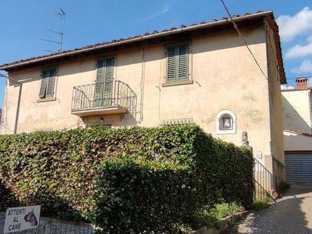 Villa Schiera in vendita a Casole, Vicchio