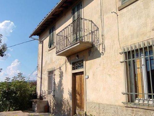 Villa Schiera in vendita a Casole, Vicchio
