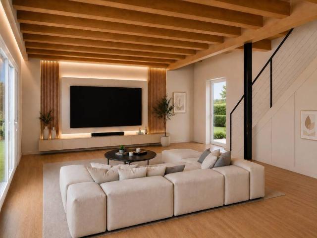 Villa Schiera in vendita a Bertesinella, Vicenza