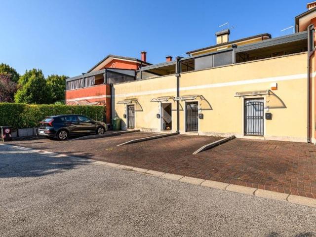 Villa Schiera in vendita a Vicenza, Veneto