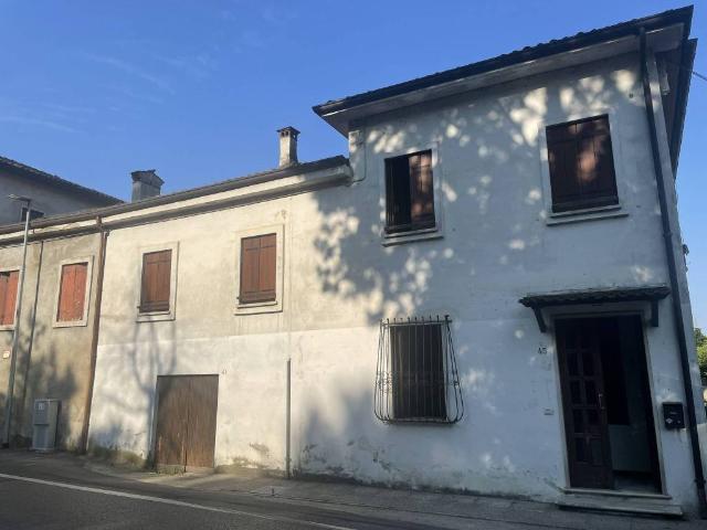 Villa Schiera in vendita a Vicenza, Veneto