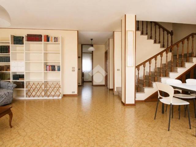 Villa Schiera in vendita a San Pio X, Vicenza