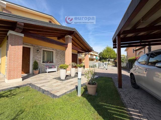 Villa Schiera in vendita a Ospedaletto, Vicenza