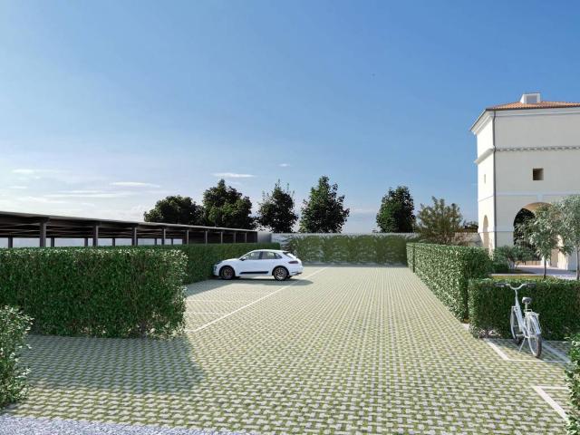 Villa Schiera in vendita a Bertesinella, Vicenza