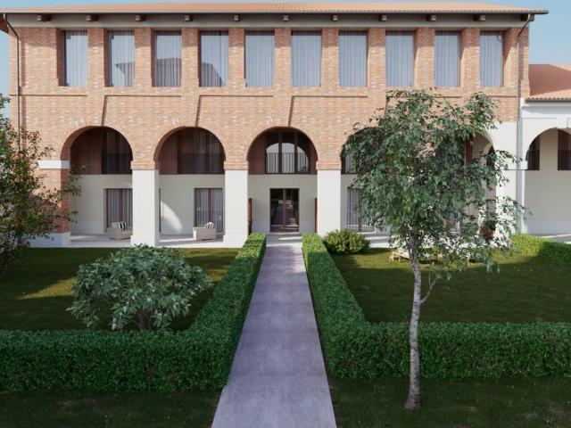 Villa Schiera in vendita a Bertesinella, Vicenza