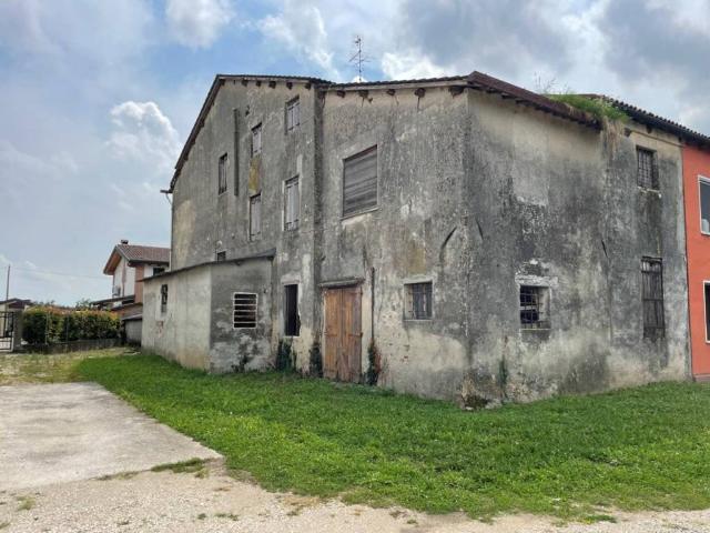Villa Schiera in vendita a Vicenza, Veneto