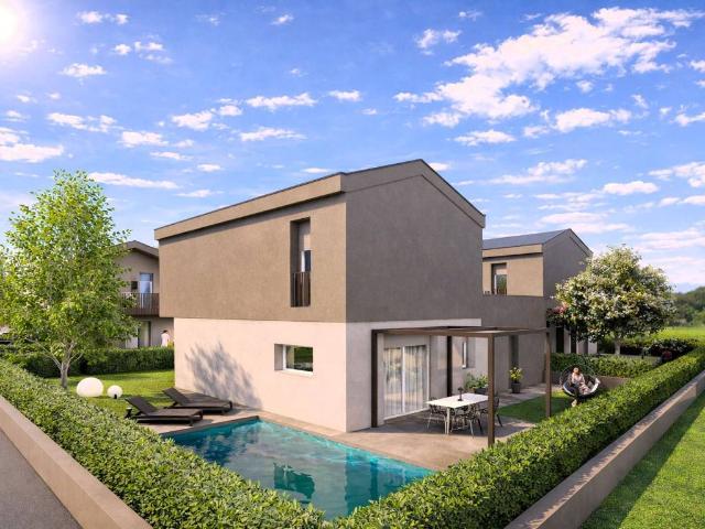 Villa Schiera in vendita a Vicenza, Veneto