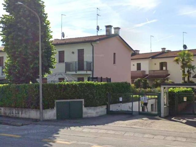 Villa Schiera in vendita a Vicenza, Veneto