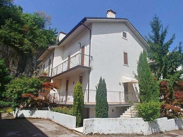 Villa Schiera in vendita a Monte Berico, Vicenza
