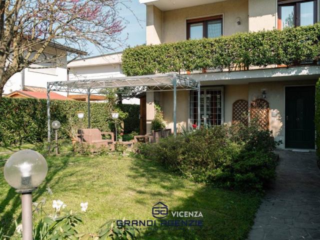 Villa Schiera in vendita a Ospedaletto, Vicenza