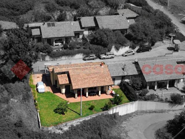 Villa Schiera in vendita a Vico nel Lazio, Frosinone