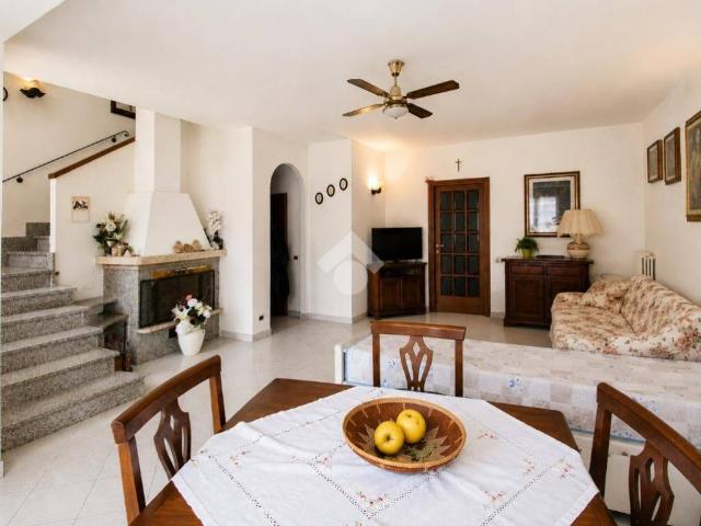 Villa Schiera in vendita a San Giovanni alla Vena, San Giovannialla Vena