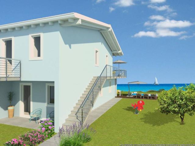 Villa Schiera in vendita a Viddalba, Sardigna/Sardegna