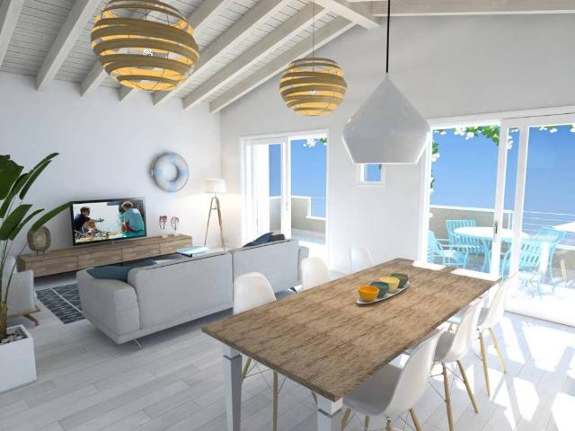 Villa Schiera in vendita a Viddalba, Sardigna/Sardegna