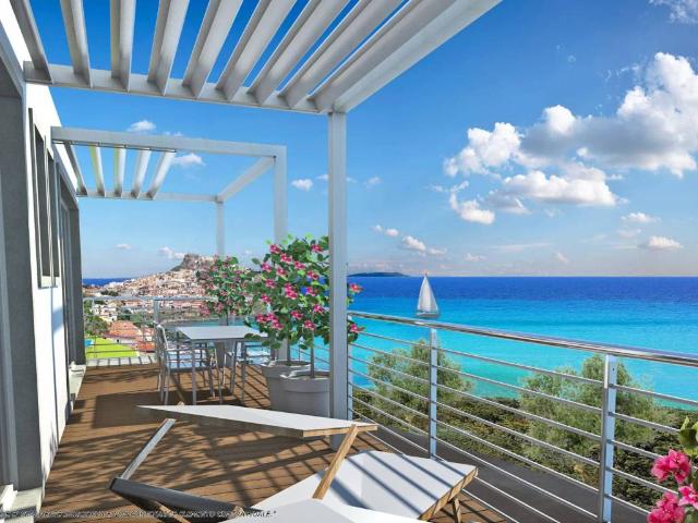 Villa Schiera in vendita a Viddalba, Sardigna/Sardegna