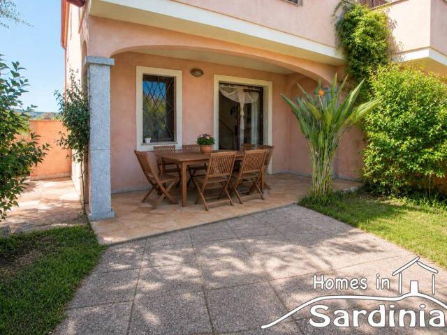 Villa Schiera in vendita a Viddalba, Sardigna/Sardegna