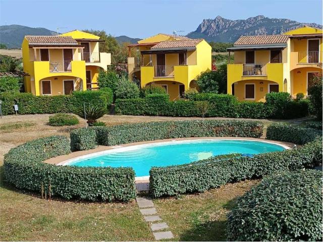 Villa Schiera in vendita a Viddalba, Sardigna/Sardegna