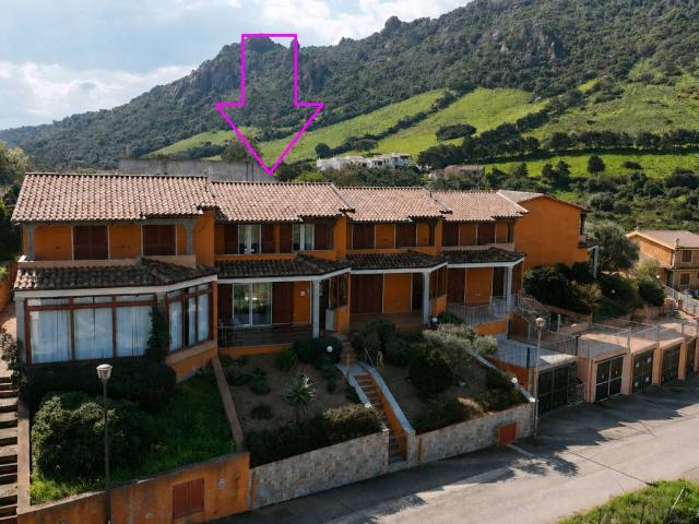 Villa Schiera in vendita a Viddalba, Sardigna/Sardegna